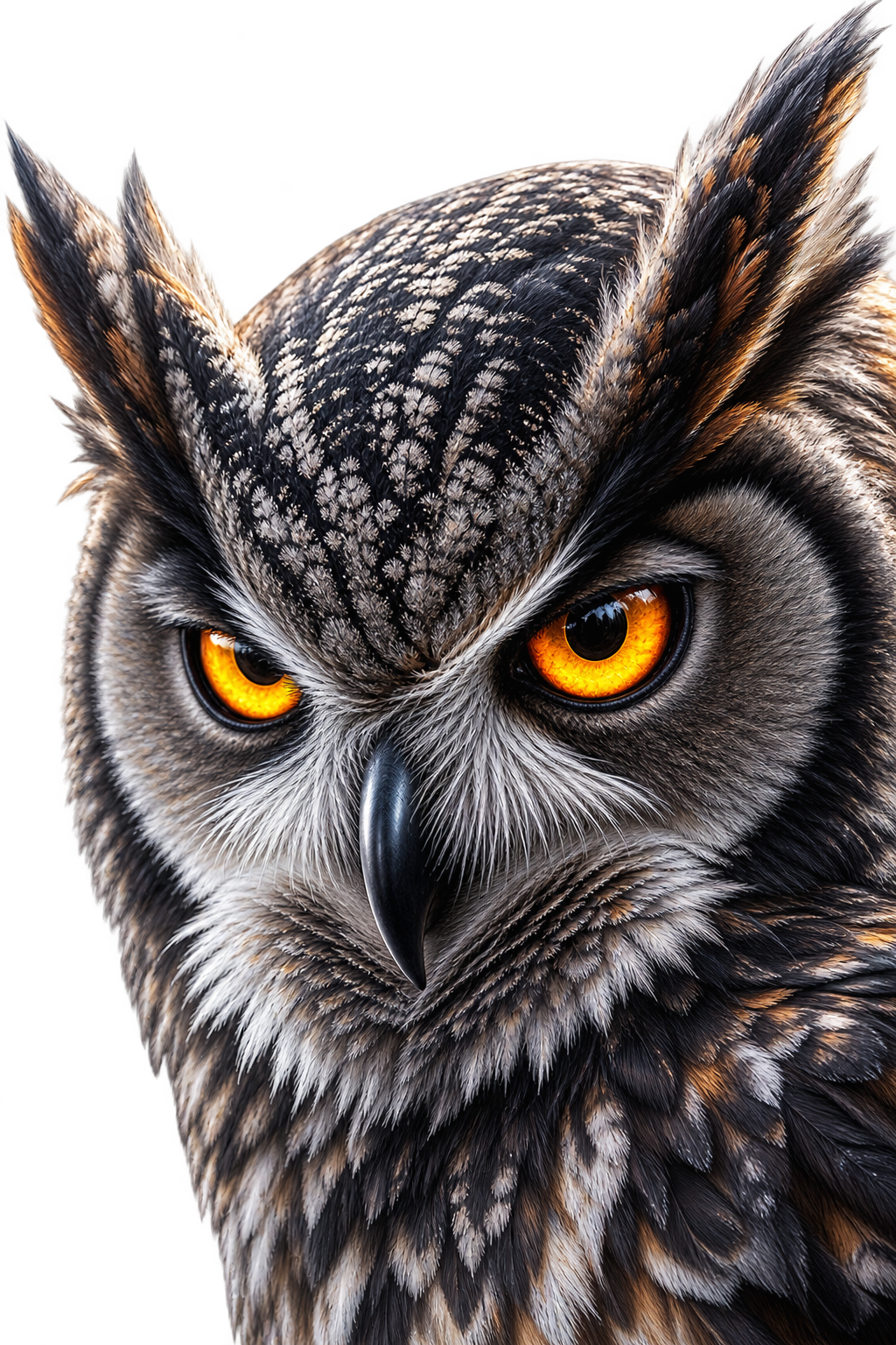 HashAdv owl