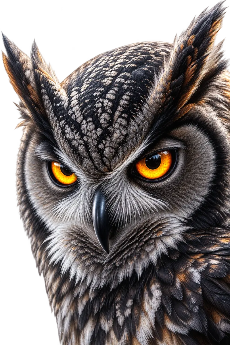 HashAdv owl