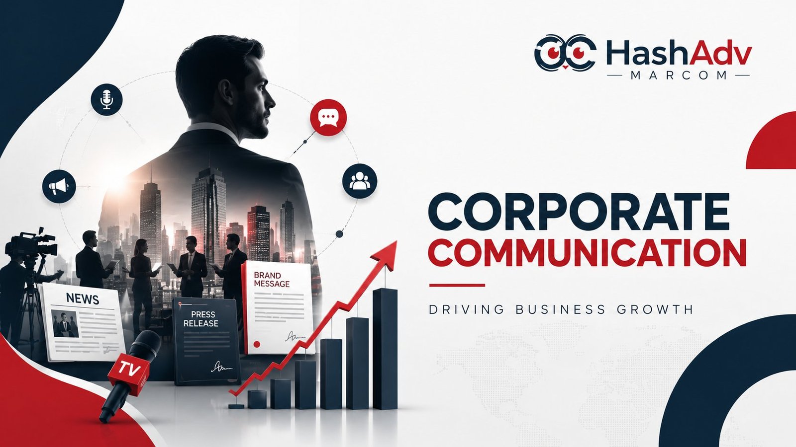 Corporate Communication Agency