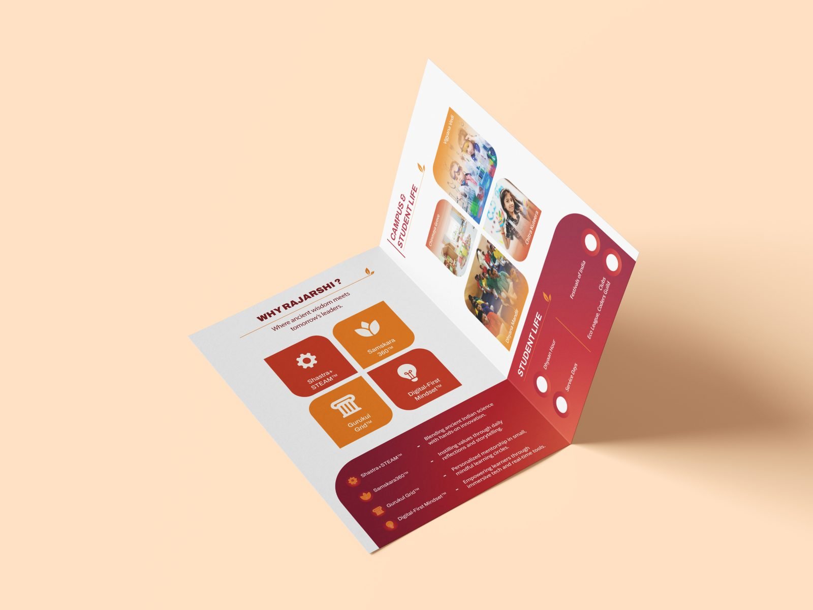 Brochure o2